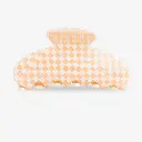 Sasstie - Haarspange - Harmony Rosette