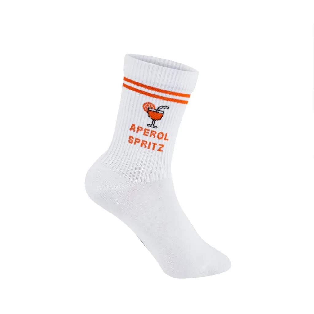 MDMD - Aperol 2.0 Socken