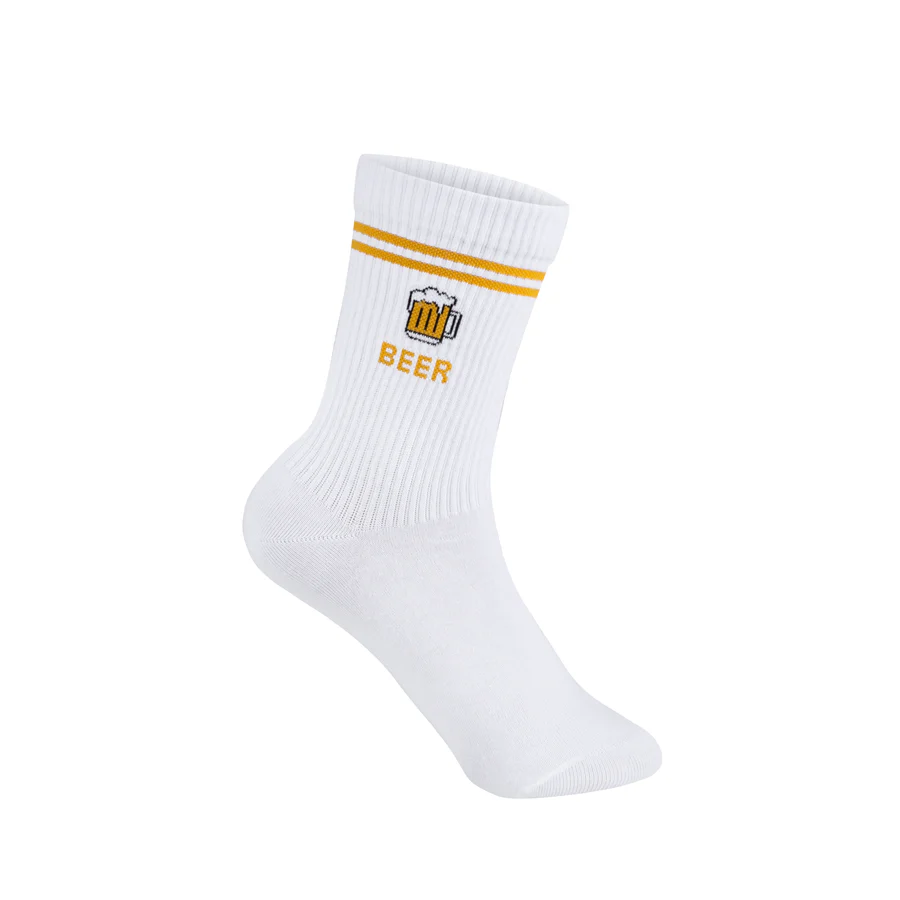 MDMD - Beer 2.0 Socken