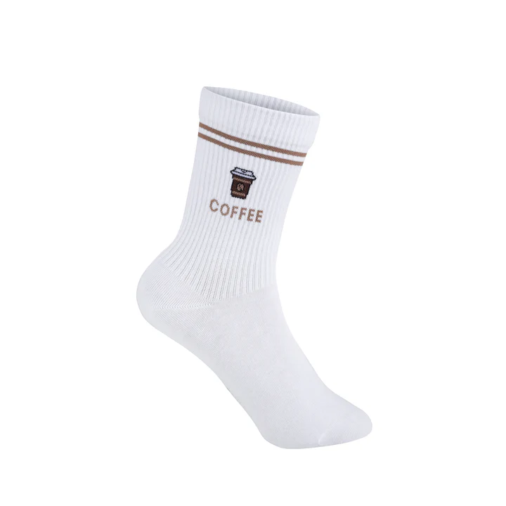 MDMD - Coffee 2.0 Socken