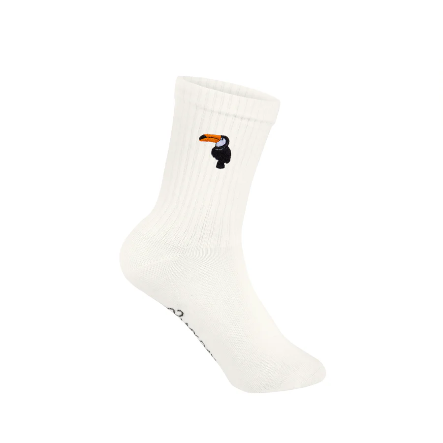MDMD - Kindersocken Toucan