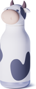 Asobu - Cow Bestie Bottle - Stainless steel water bottle - Trinkflasche für Kinder