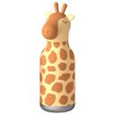 Asobu - Giraffe Bestie Bottle - Stainless steel water bottle - Trinkflasche für Kinder