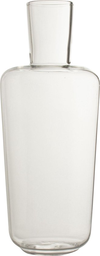 Gusta - FIKA Karaffe Glas 1L