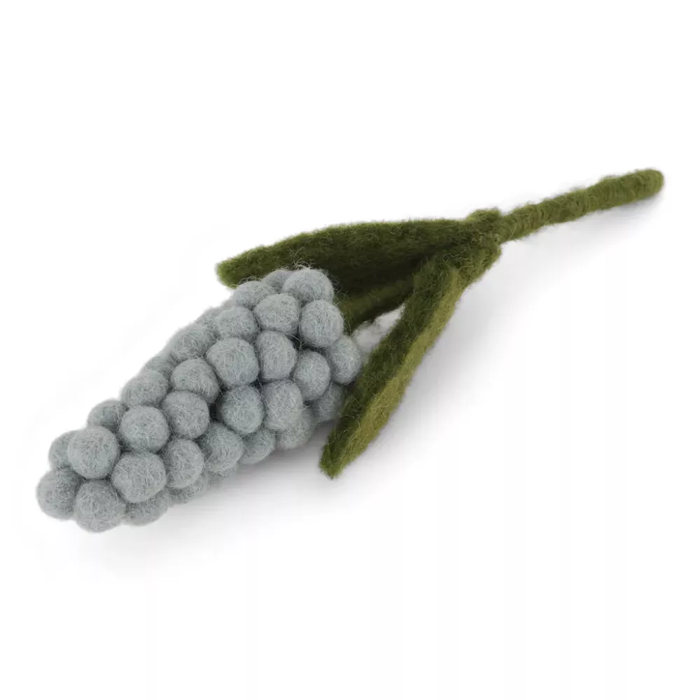 Gry & Sif - Pearl hyacinth - light blue