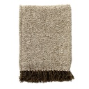 Dutch Decor - Plaid Sally Olive 140x180cm