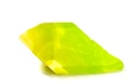 Soap Rocks - Peridot - Kokosnuss, Limette