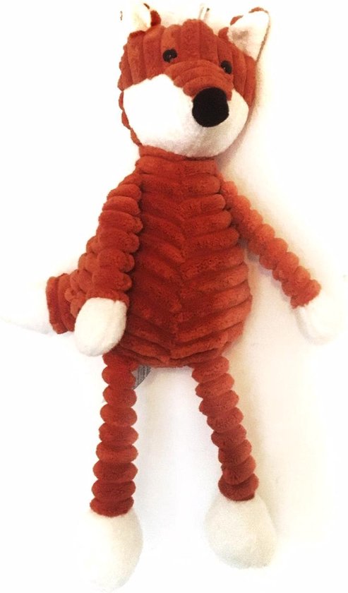 Kuscheltier Fuchs orange 20cm