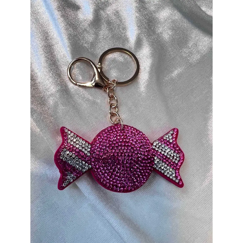Schlüsselanhänger FUN Bonbon Sparkle