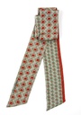 Les Belles Vagabondes - Seidenschal Bandeau Nicky Corail