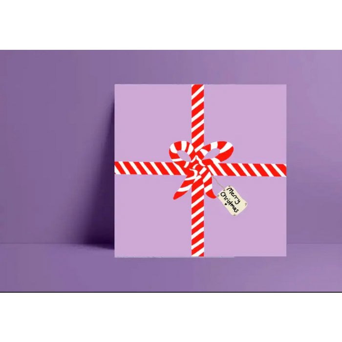 Hej Ibiza - Postkarte - Geschenk Merry Christmas