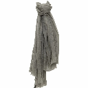 Monsieur Charli - Schal RUBEN stone