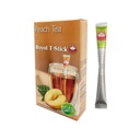 Royal Tea - Teesticks Pfirsich Tee 15 St.