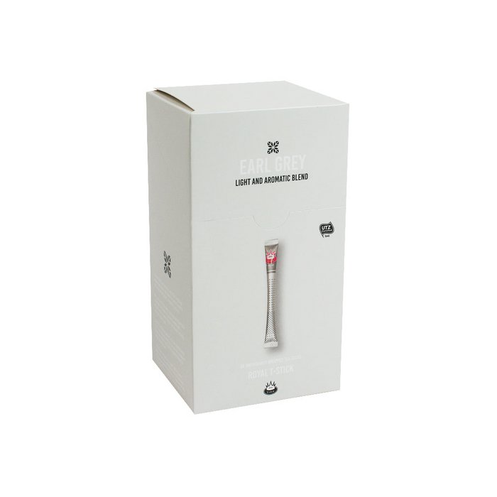 Royal Tea - Teesticks Earl Grey Tee 30 St.