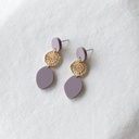 Studio Nok Nok - Ohrringe Wander 05