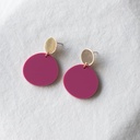 Studio Nok Nok - Ohrringe Wander 11