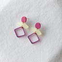 Studio Nok Nok - Ohrringe Wander 12