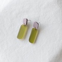 Studio Nok Nok - Ohrringe Wander 13