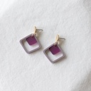 Studio Nok Nok - Ohrringe Wander 14