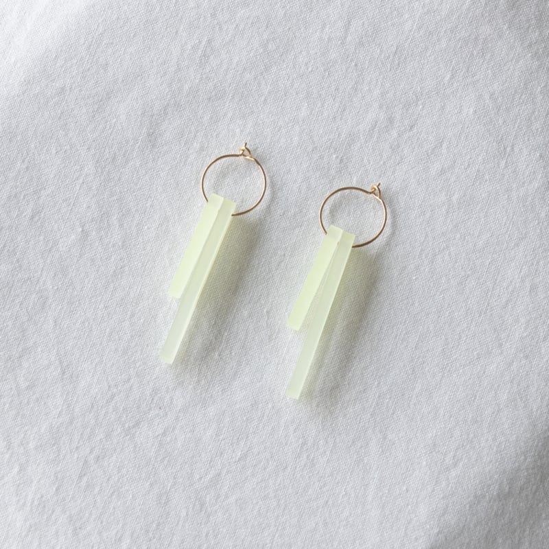 Studio Nok Nok - Ohrringe Wander 15