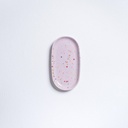 Egg Back Home - kleiner Teller - New Party Mini Tray - lilac