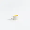Egg Back Home - Espressotassen - Breeze Party Out Mug 60ml - yellow