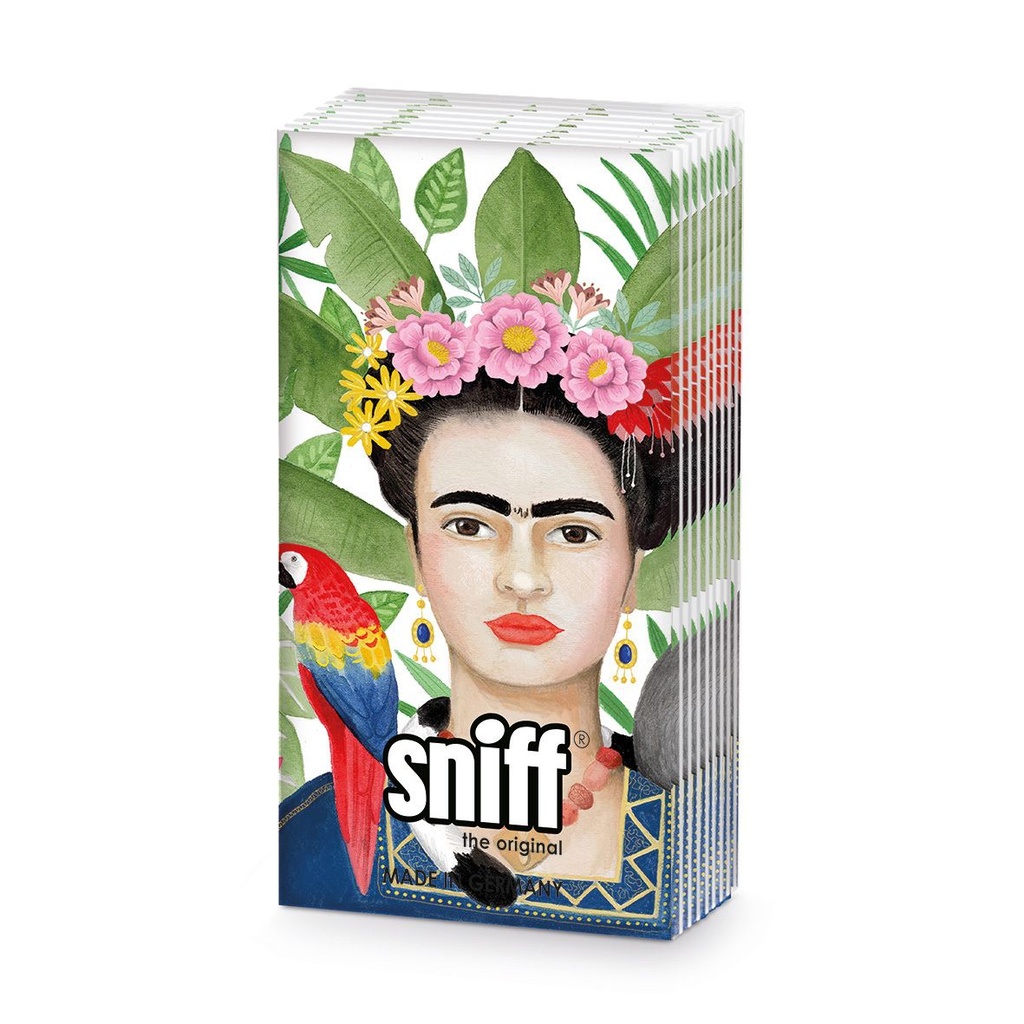 PPD - Taschentücher Coyoacàn - Sniff Tissue