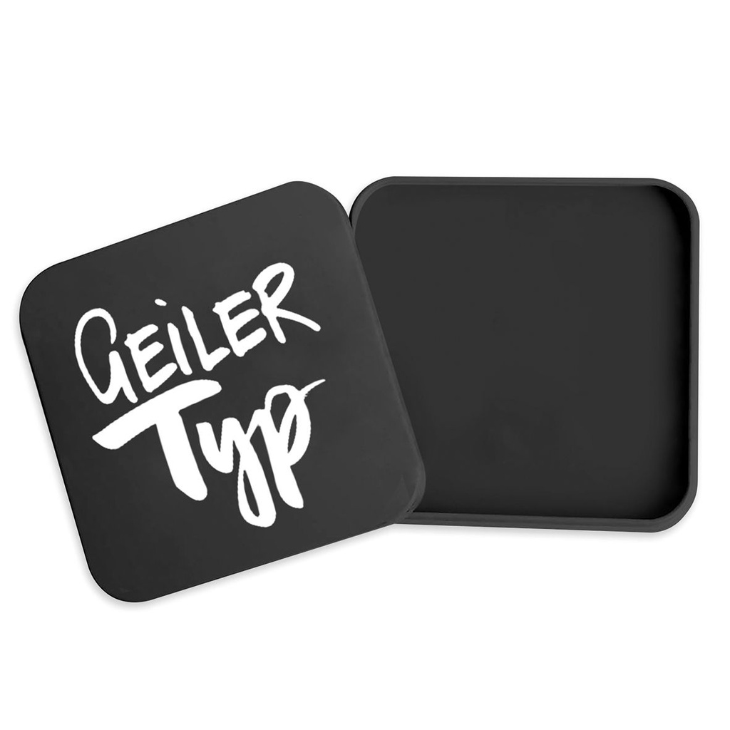 PPD - Geschenkdose Geiler Typ