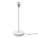 Mea Living - Starlightz Table Stand Lampenfuß für Faltsterne, M, weiß