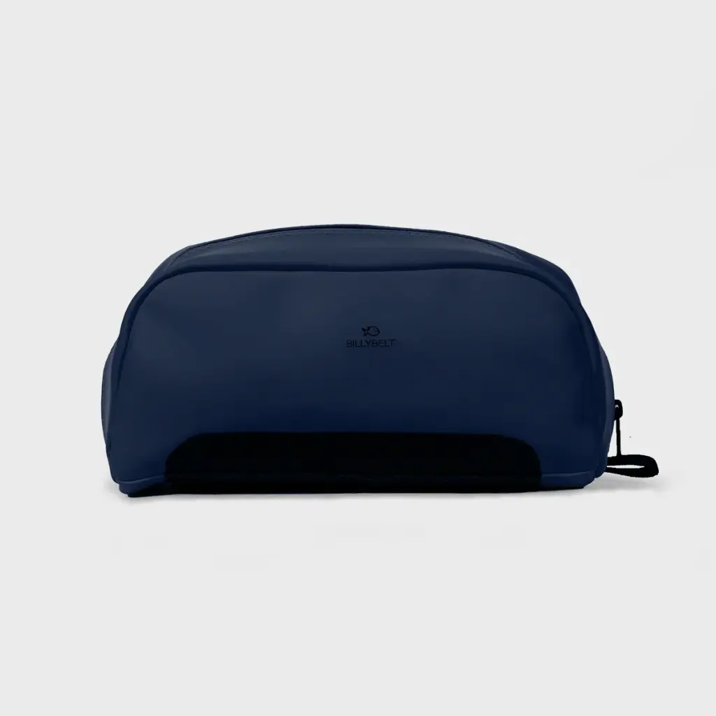 Billybelt - Wash bag - Kulturbeutel Toilettentasche Navy
