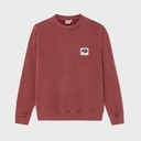 Billybelt - Billyclub Sweatshirt - Burgundy