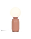 Kubbick - Stella Lampe - Terracotta