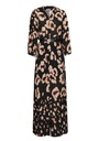 Caroline Biss - Flowing maxi dress, multicolour
