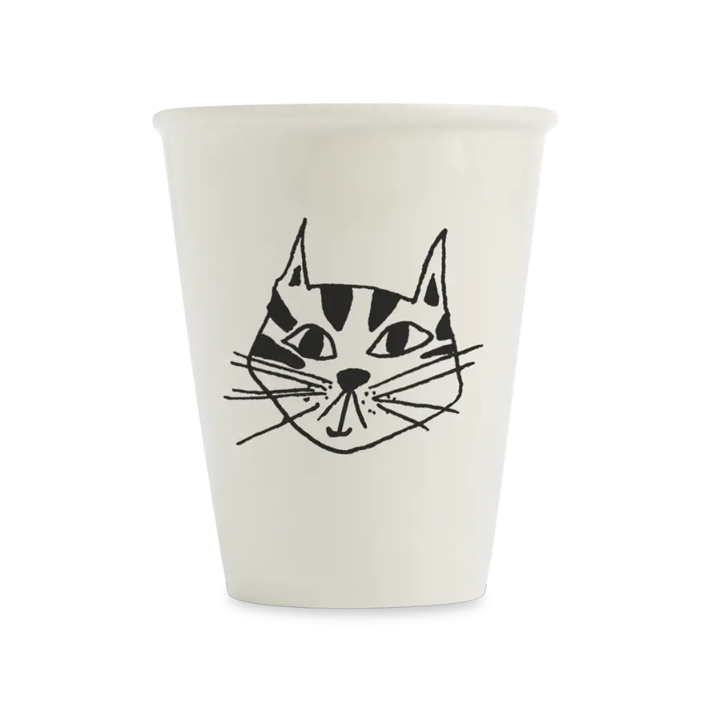 Helen B - Becher *kitty*