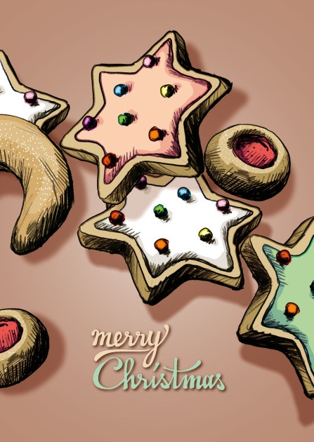 Nobis Design - Postkarte - illi - Pazo