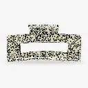 Sasstie - Haarspange - Big Crush Dott