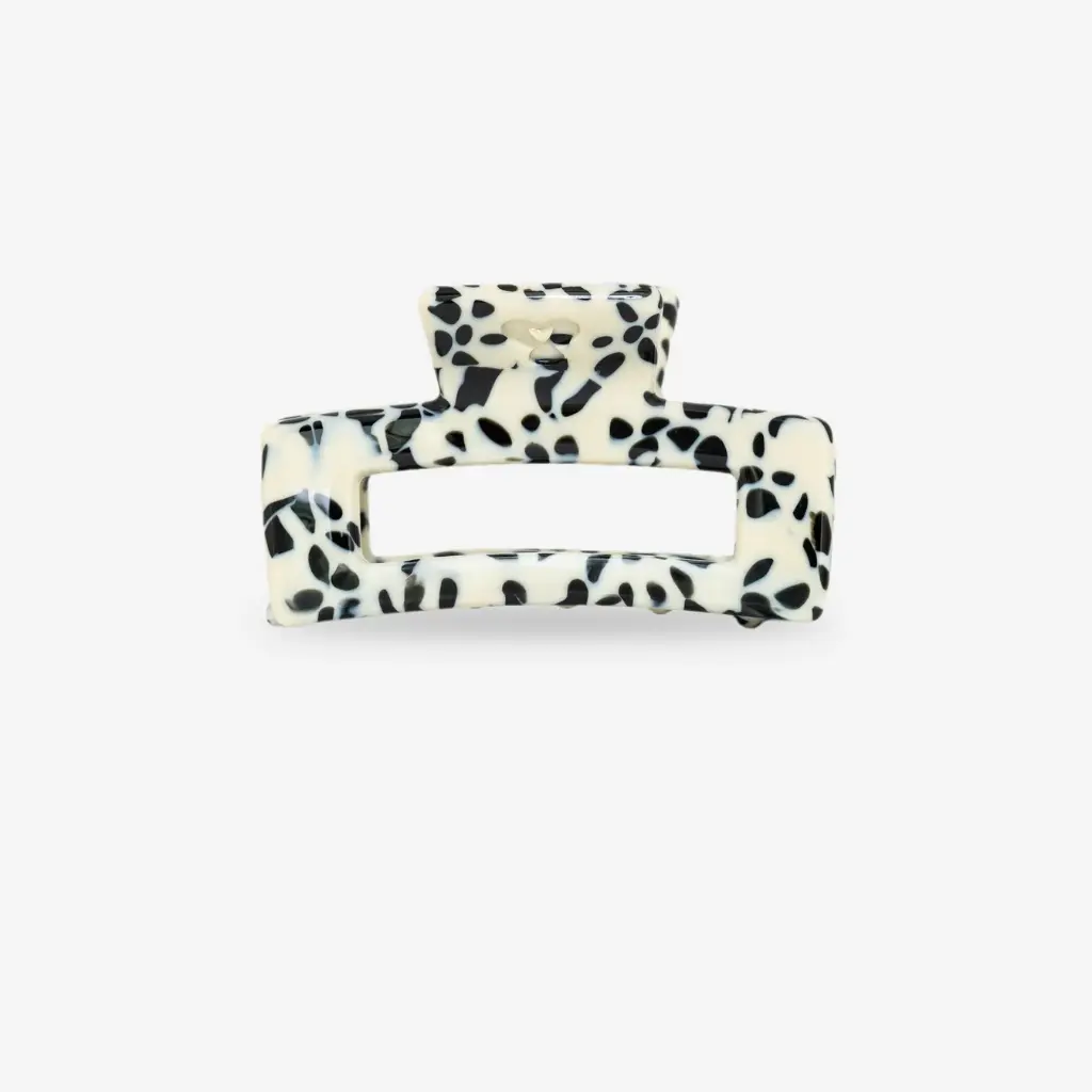 Sasstie - Haarspange - Petite Crush Dott