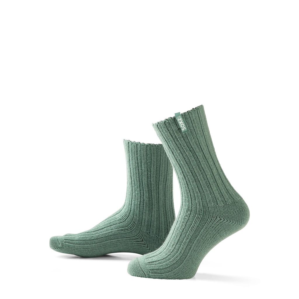 Soxs - StreetWear, mittelhoch, coastal wave