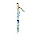 Original Duckhead - Kinder Regenschirm The Duckling - Dinosaur Kingdom Meri Meri Children Umbrella