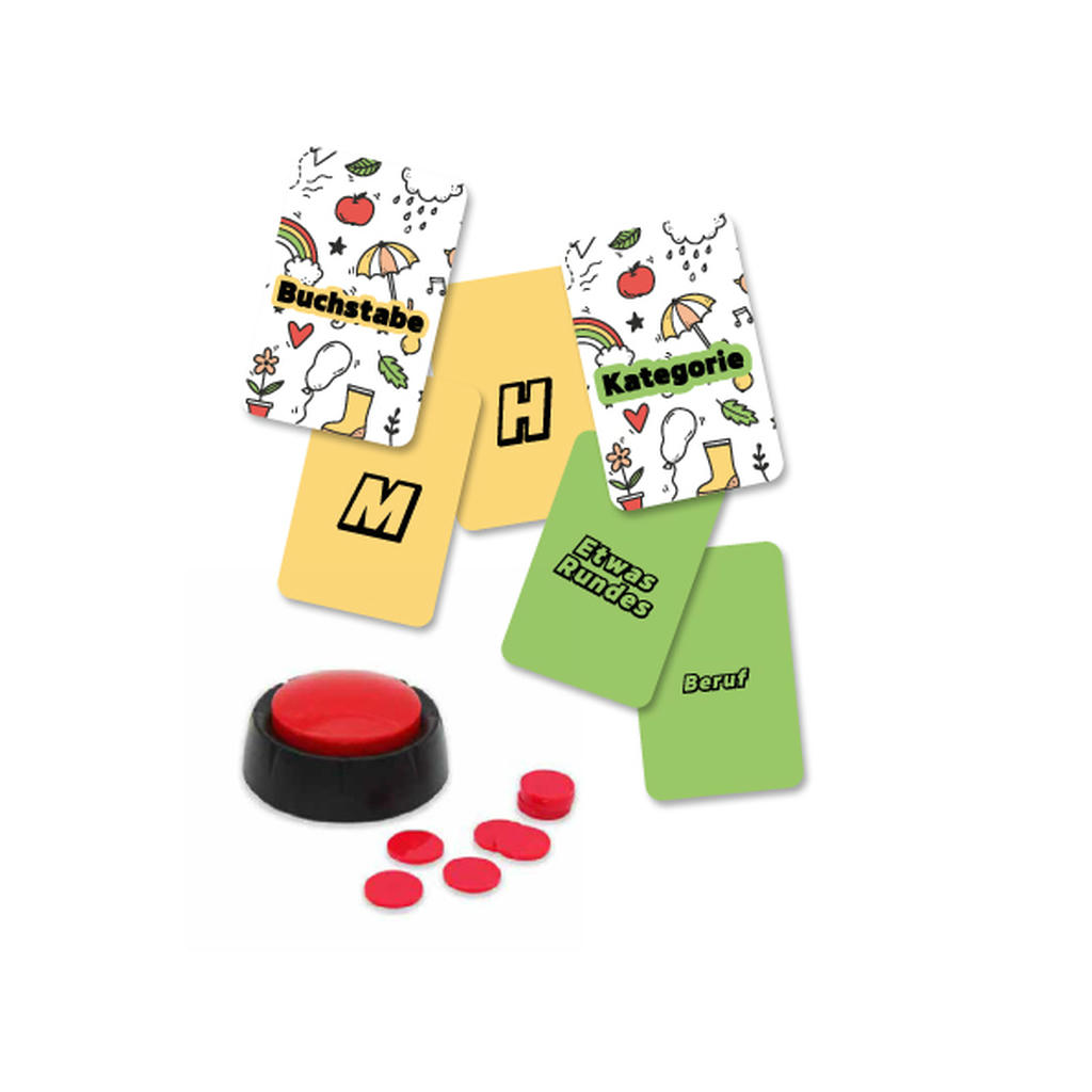 Mags/Winkee - Stadt, Land & 10 Sekunden