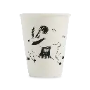 Helen B - Becher *naughty rudolph*