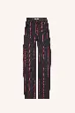 By Bar - Lew Rocky Pants - 1306 Rocky Stripe
