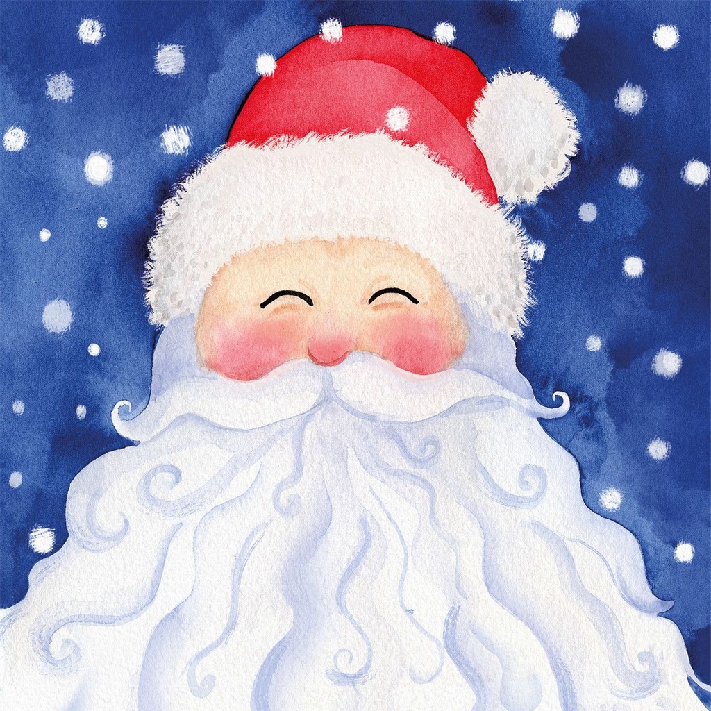 PPD - Finally Napkin 33x33