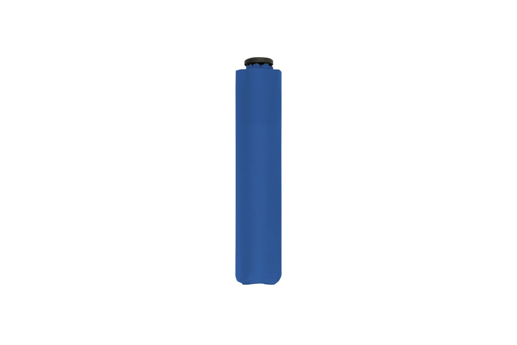 Doppler / Keine Schwester - Taschenschirm | ocean blue