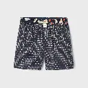 Billybelt - Boxershorts Dots Circle