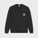 Billybelt - Billyclub Sweatshirt Winter - Dark grey