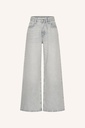 By Bar - Lilo Jeans - 824 light grey denim