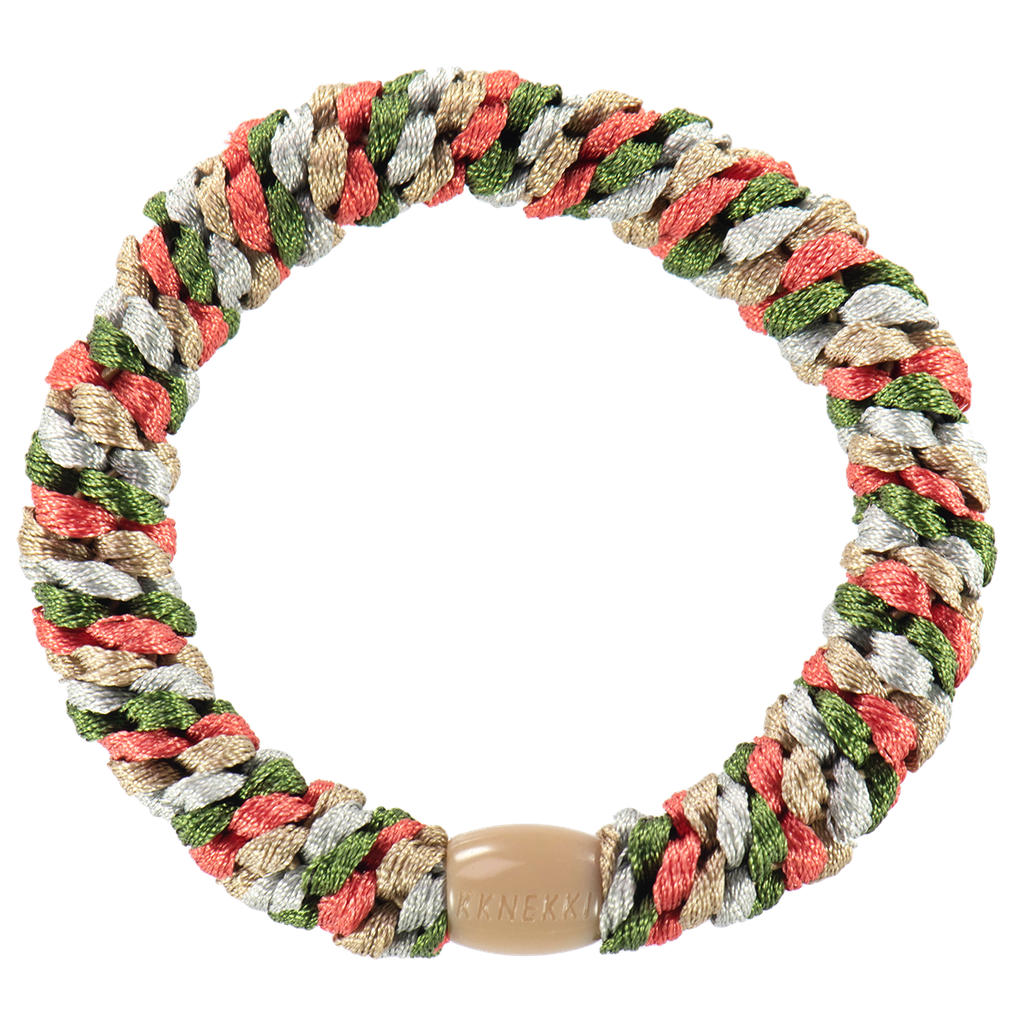 Kknekki - Mix army coral