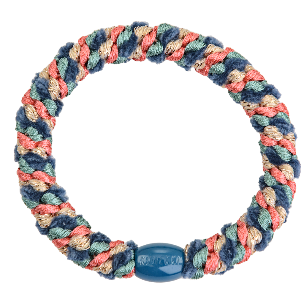 Kknekki - Mix pomerant blue green