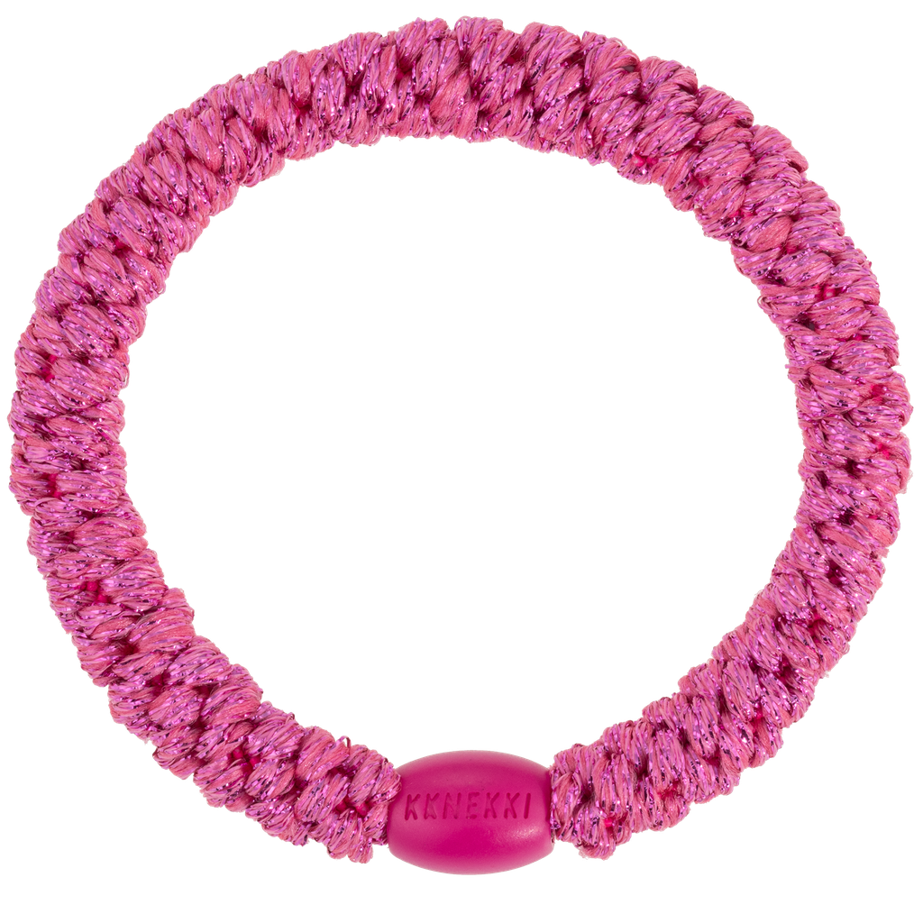 Kknekki - Strong pink glitter